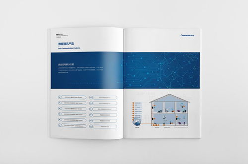 广州创意画册设计与特色软件开发广告公司推荐